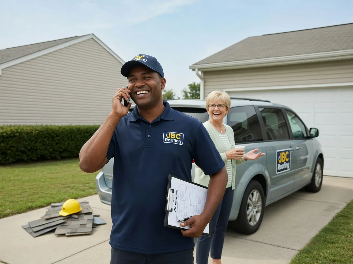 Roof Replacement Badger, IA FAQs